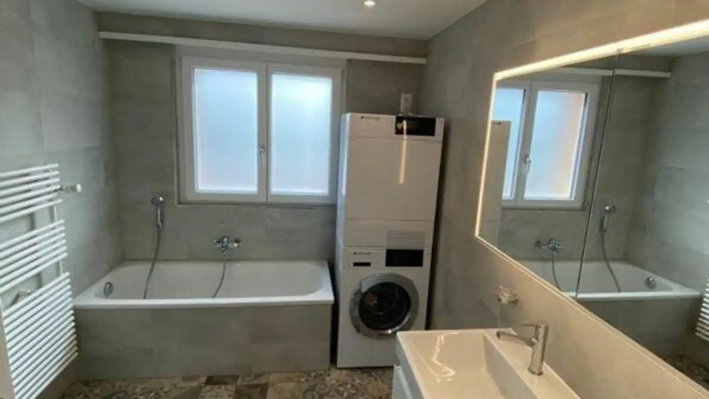 Attique à louer - Neusatzweg 38, 4133 Pratteln - Photo 2