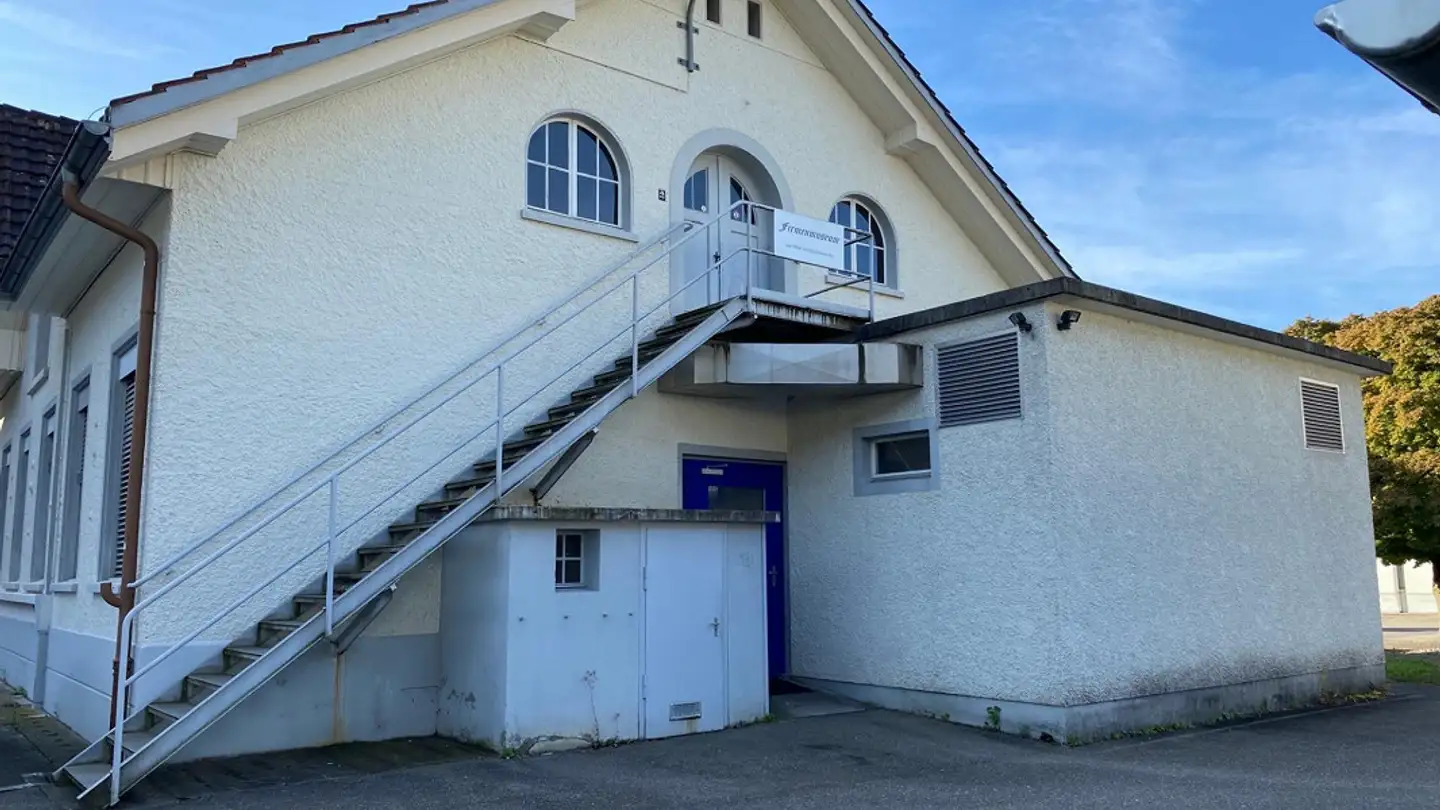 Studio in affitto - Walderstrasse 125, 8630 Rüti ZH