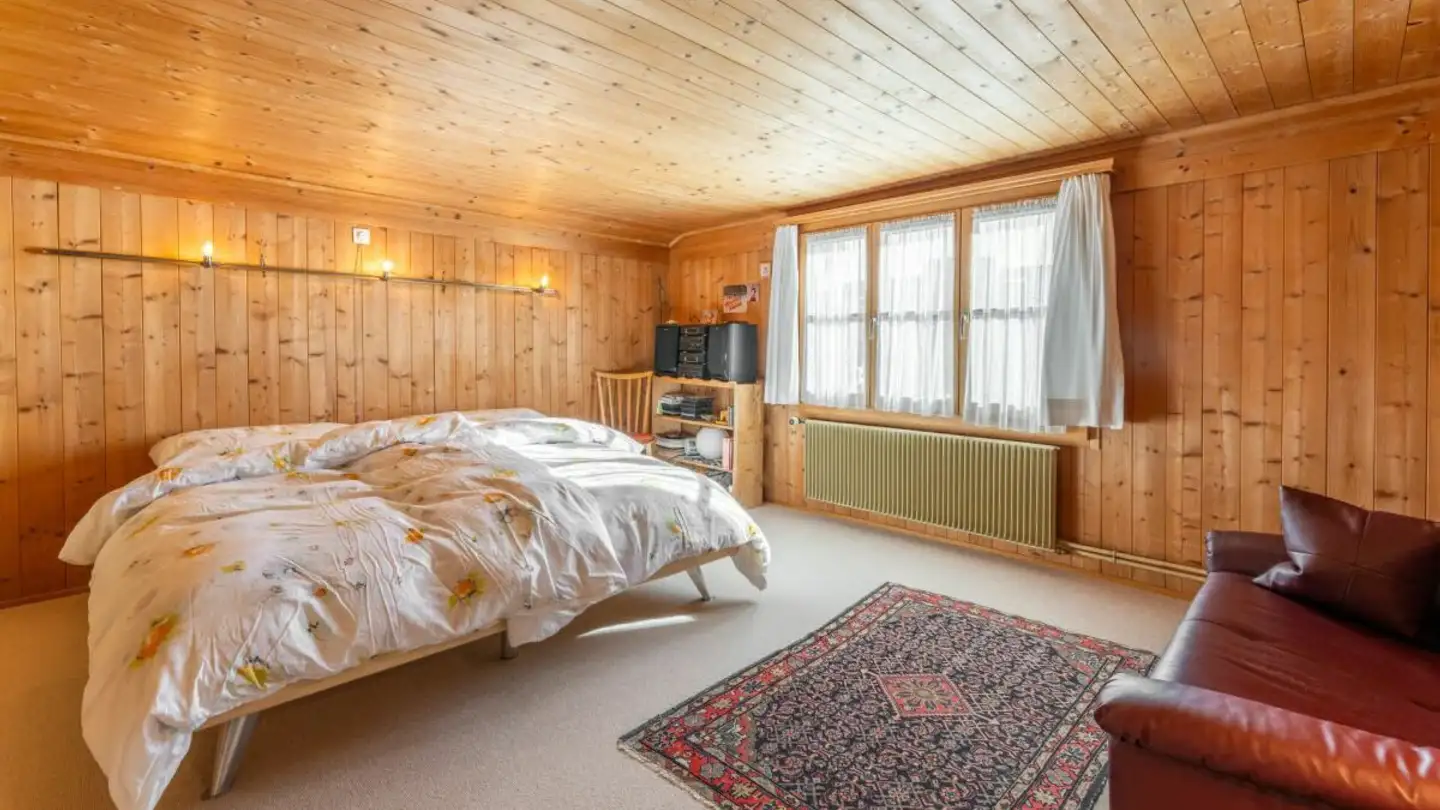 Single house for sale - La Streia 2, 7017 Flims Dorf - Photo 2