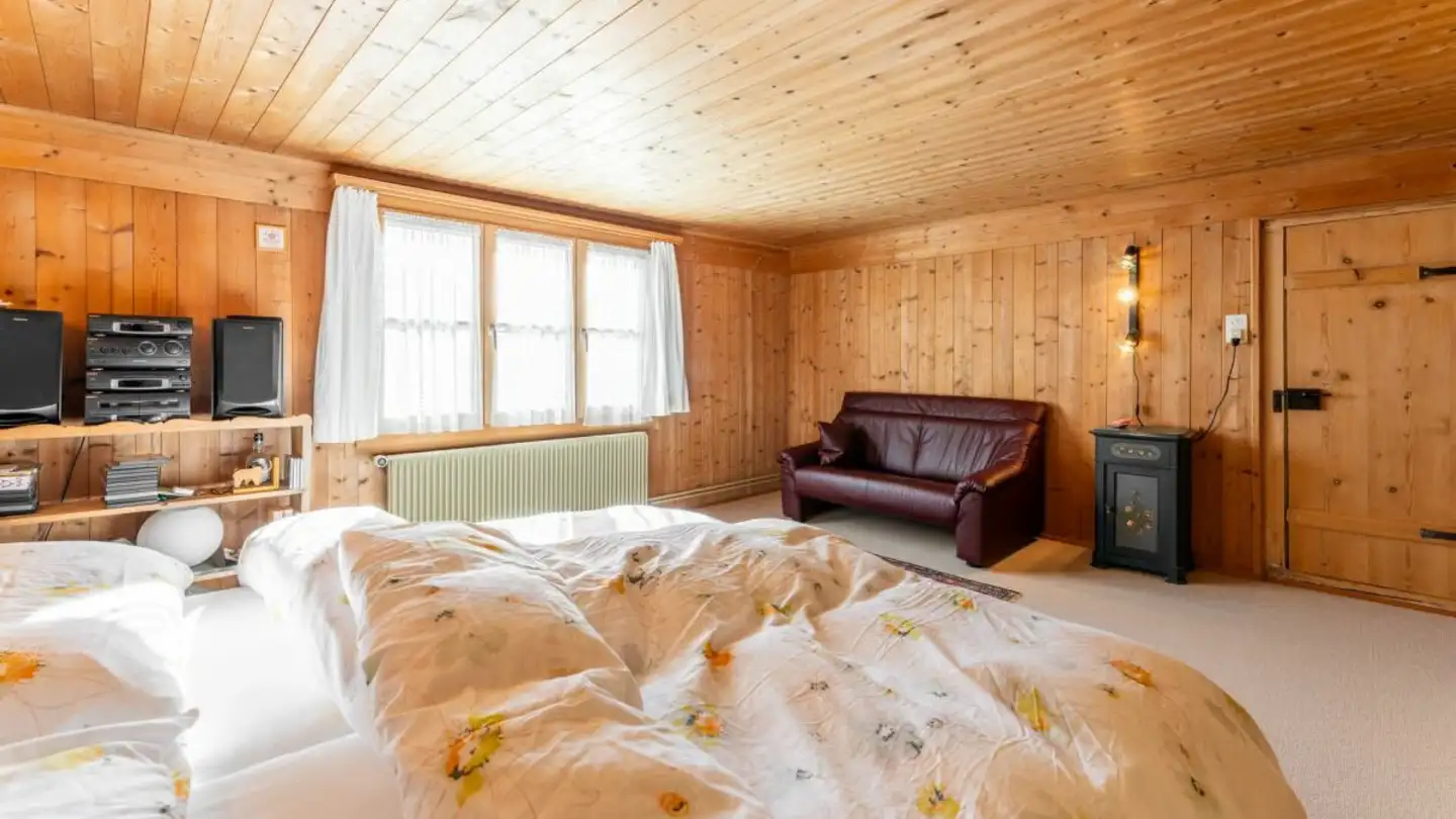 Single house for sale - La Streia 2, 7017 Flims Dorf - Photo 3