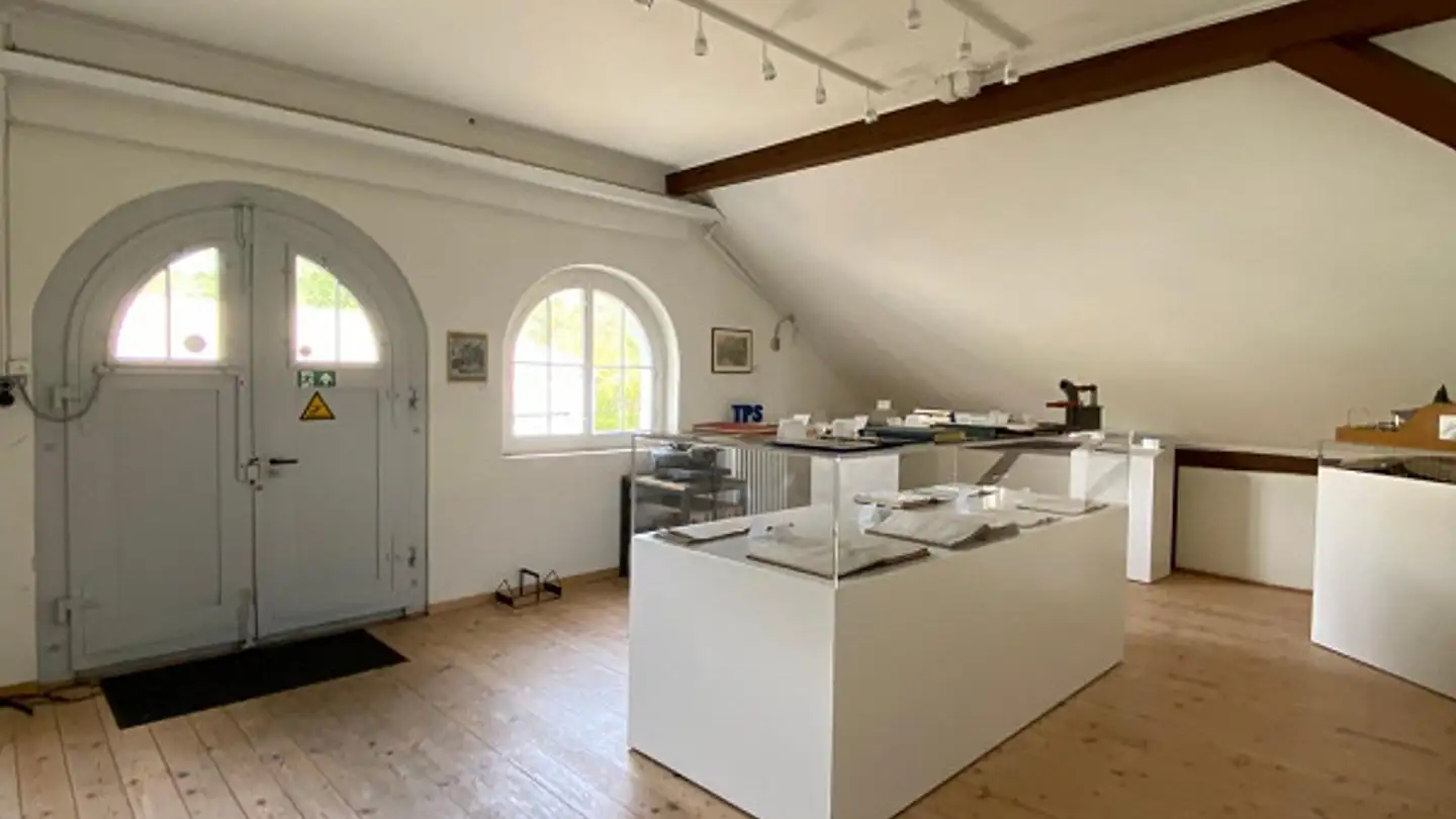 Studio in affitto - Walderstrasse 125, 8630 Rüti ZH - Foto 2