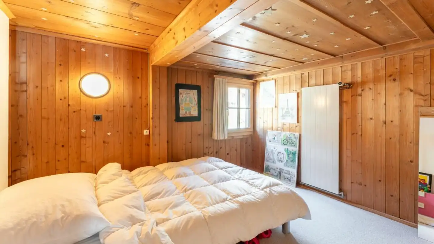 Single house for sale - La Streia 2, 7017 Flims Dorf - Photo 4