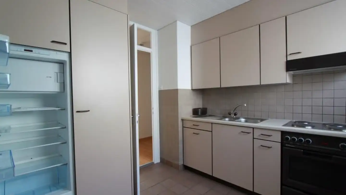 Wohnung mieten - Arvenweg 34, 3604 Thun - Foto 2