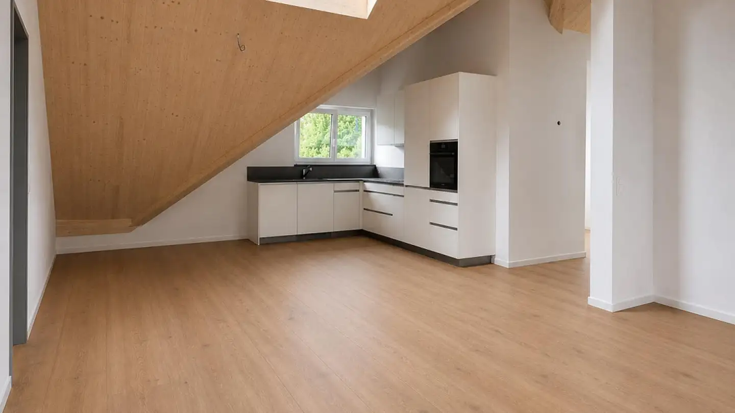 Penthouse mieten - Wolfensbergstrasse 4, 9452 Hinterforst - Foto 3