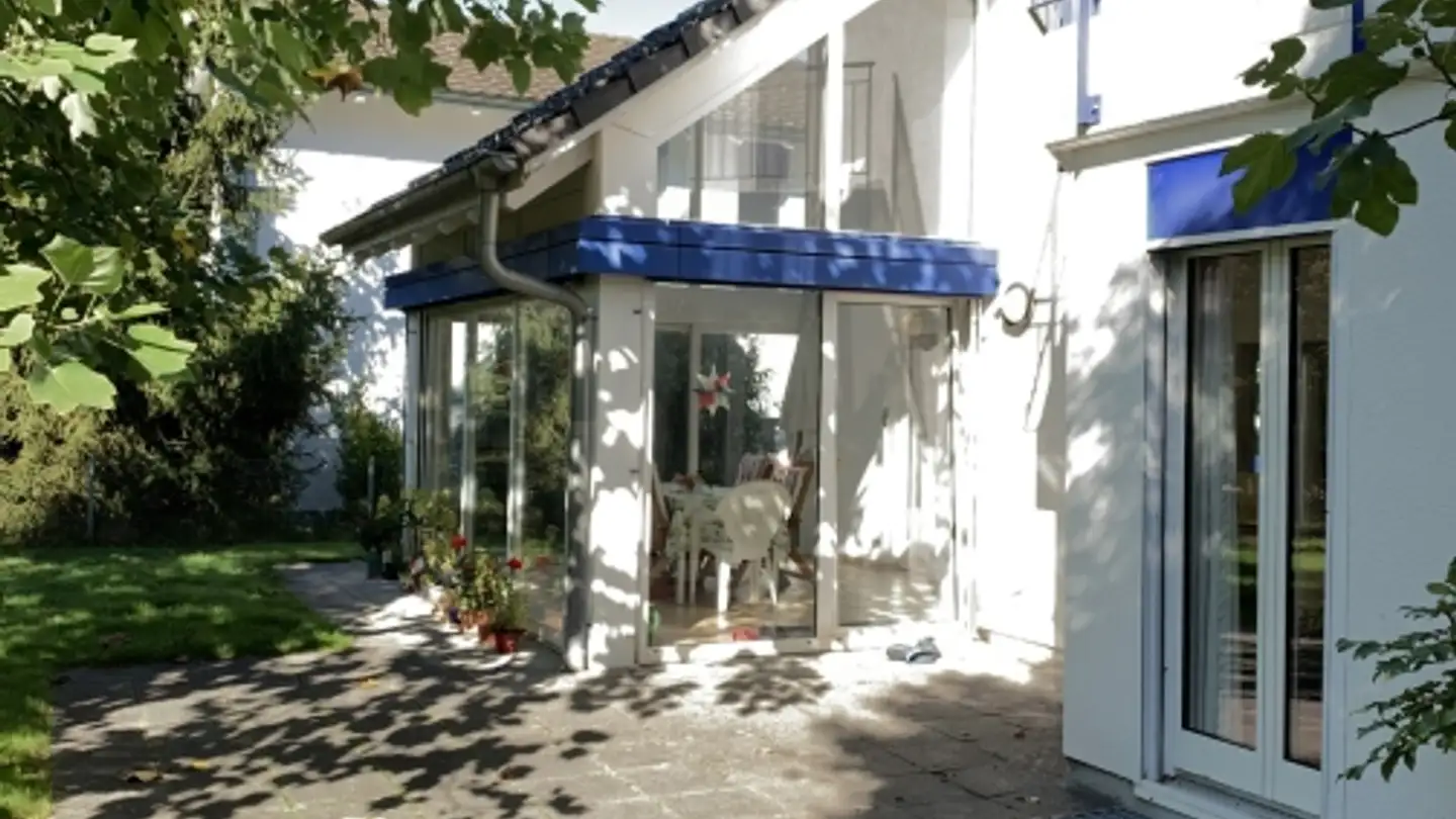 Single house for rent - 4310 Rheinfelden