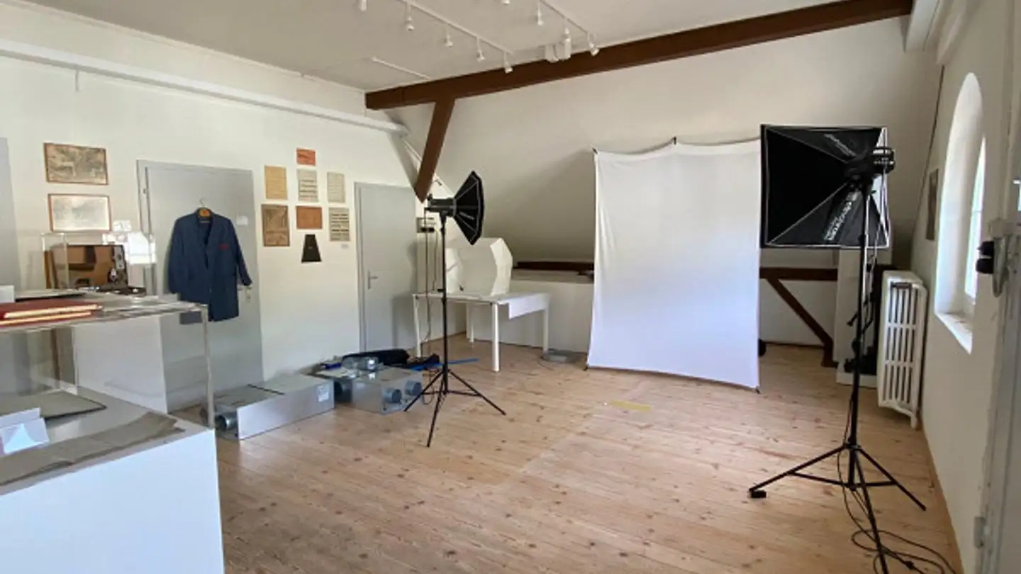 Studio in affitto - Walderstrasse 125, 8630 Rüti ZH - Foto 3