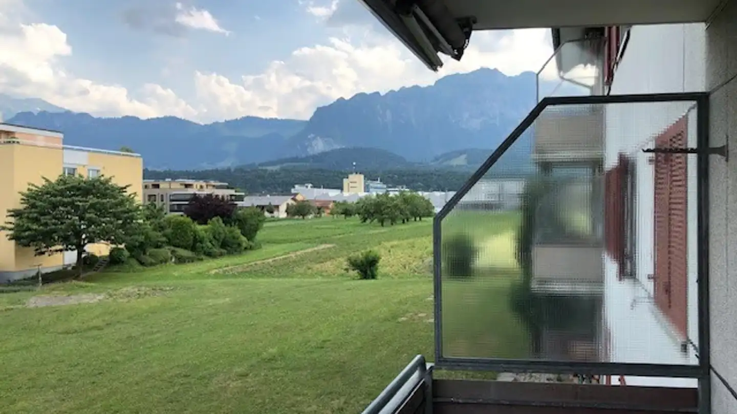 Appartement à louer - Arvenweg 34, 3604 Thun