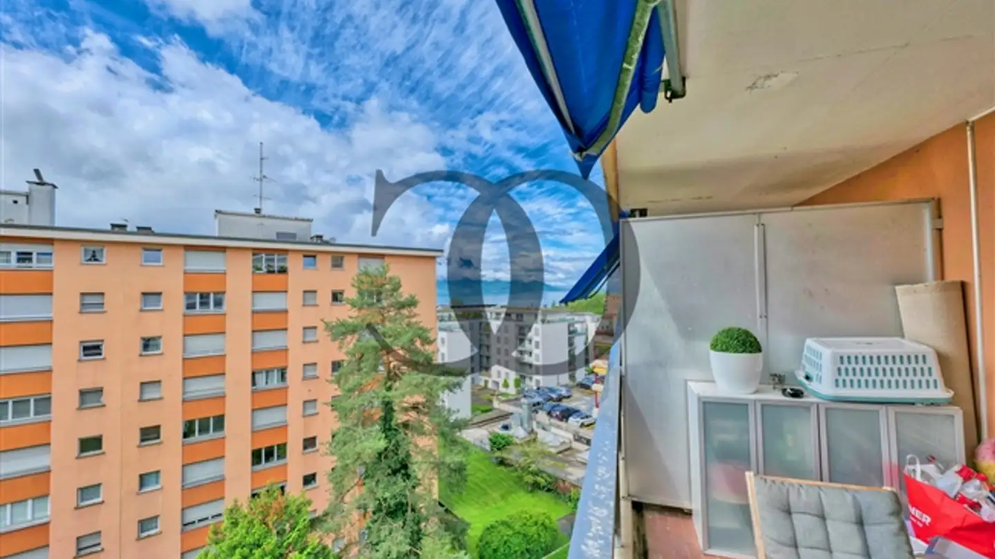 Wohnung kaufen - 1815 Clarens - Foto 2