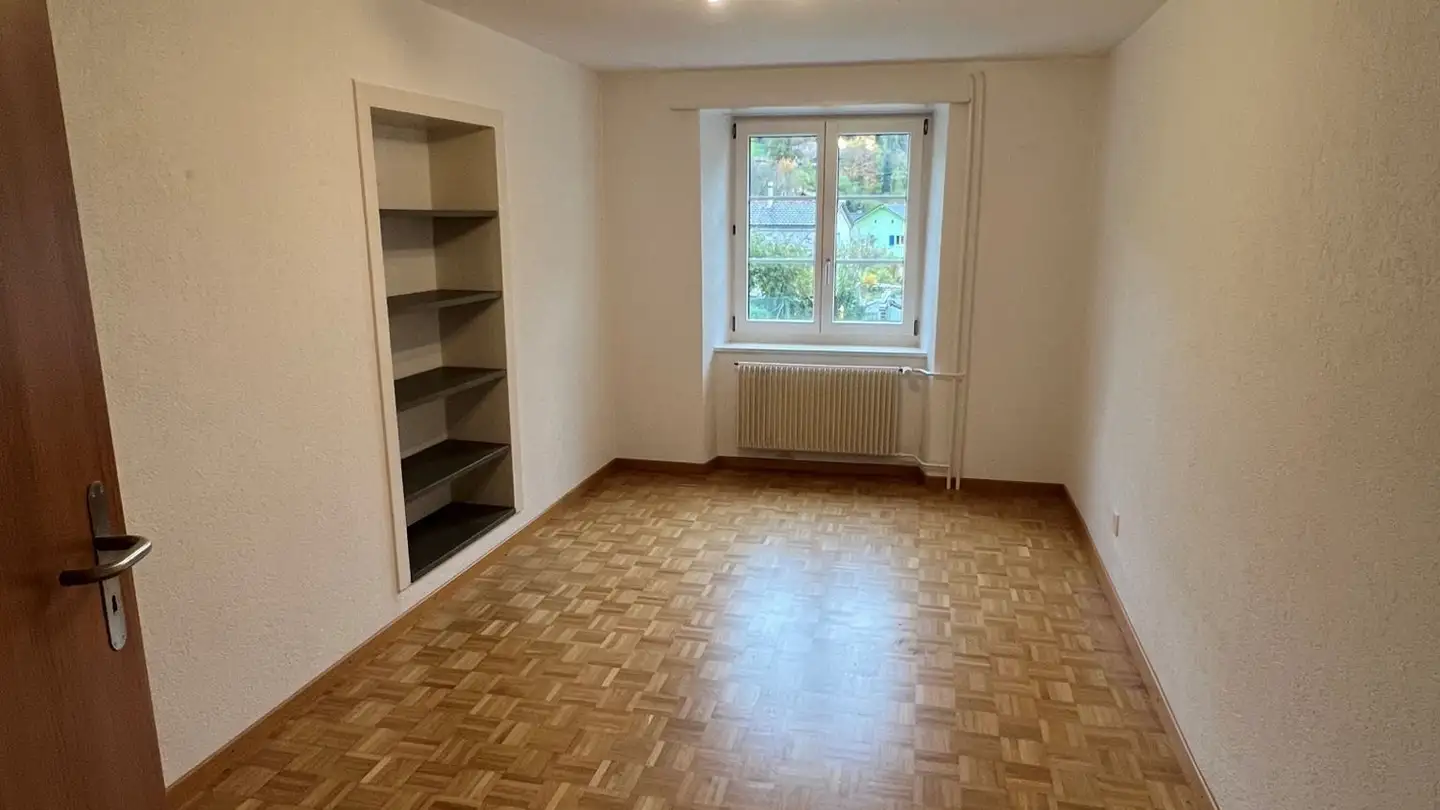 Apartment for rent - Rue Du Bambois 3, 2830 Courrendlin - Photo 3