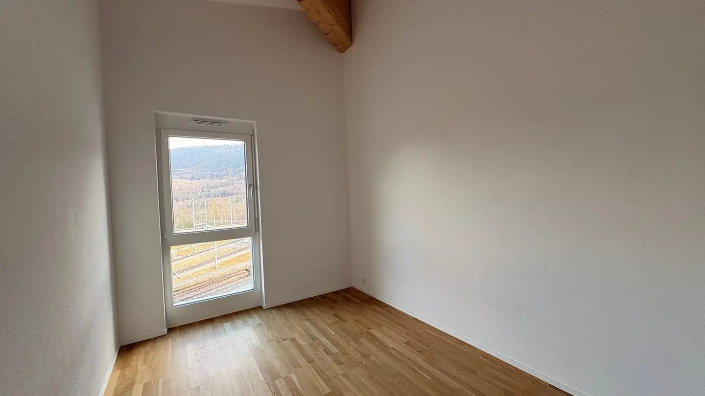 Attico in affitto - Chemin Du Contournement 18, 1337 Vallorbe - Foto 3