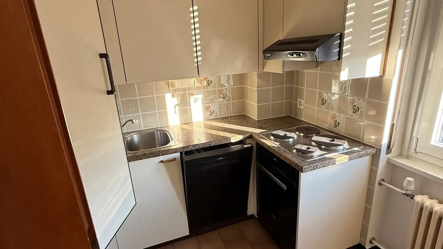 Apartment for rent - Via Campagnola 21, 6877 Coldrerio - Photo 4