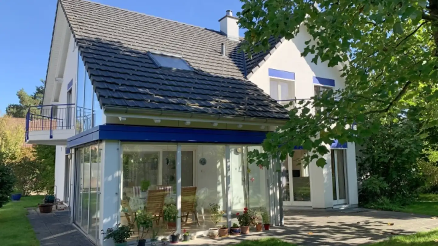 Maison individuelle à louer - 4310 Rheinfelden - Photo 2