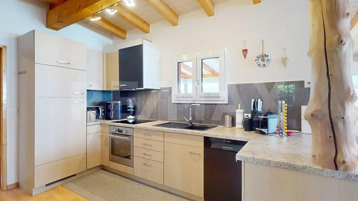 Appartamento ammobiliato in vendita - Kirchrain 20, 2572 Sutz - Foto 4