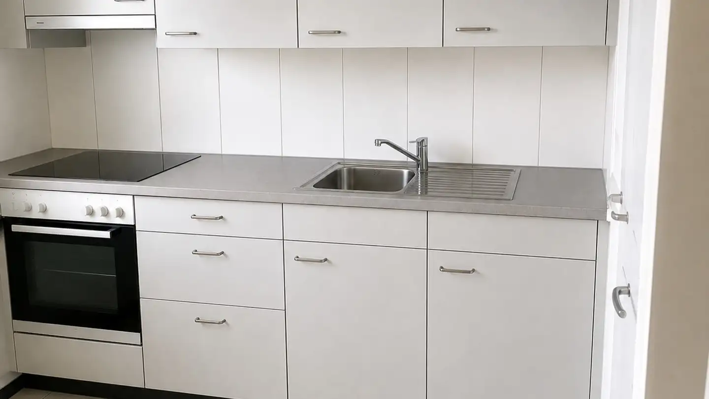 Appartamento in affitto - Ruffinistrasse 6, 2540 Grenchen - Foto 3