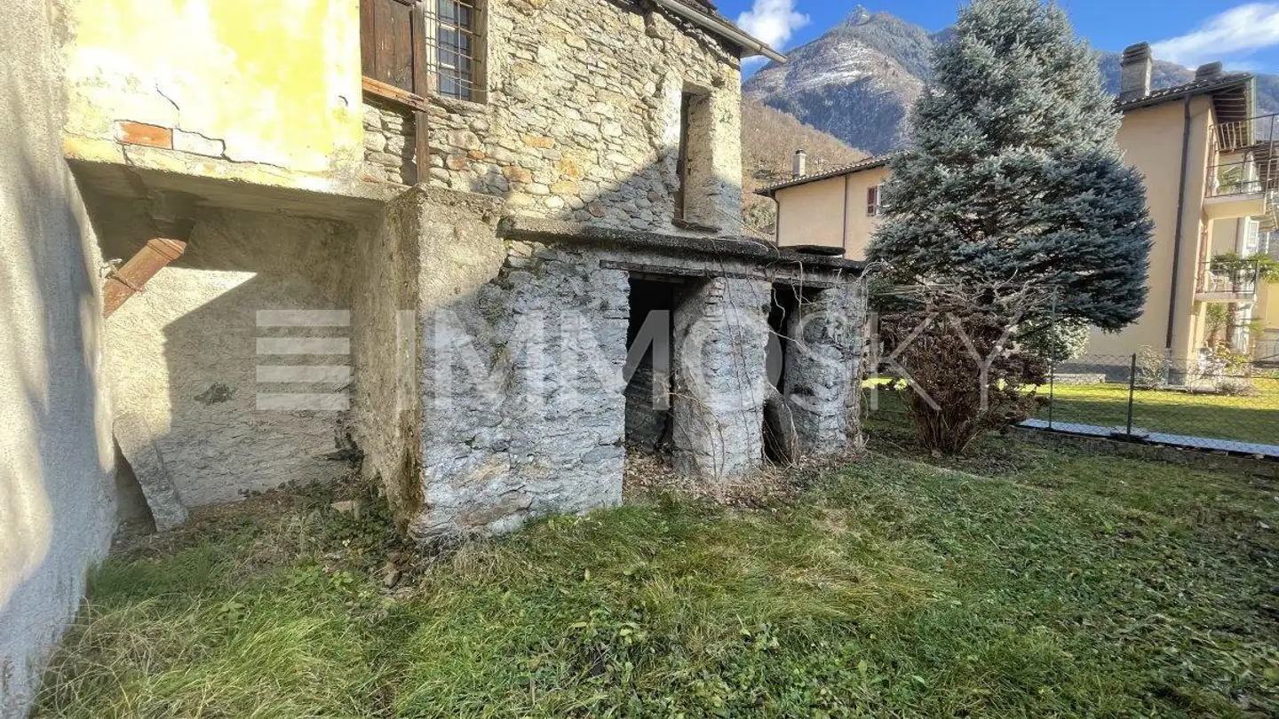 Casa singola in vendita - 6713 Malvaglia - Foto 2