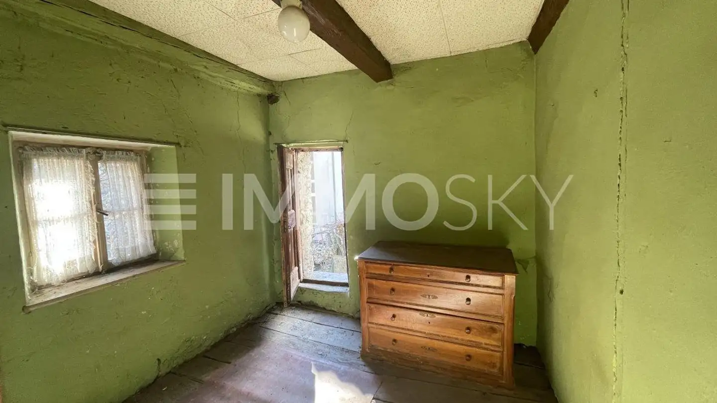 Casa singola in vendita - 6713 Malvaglia - Foto 4