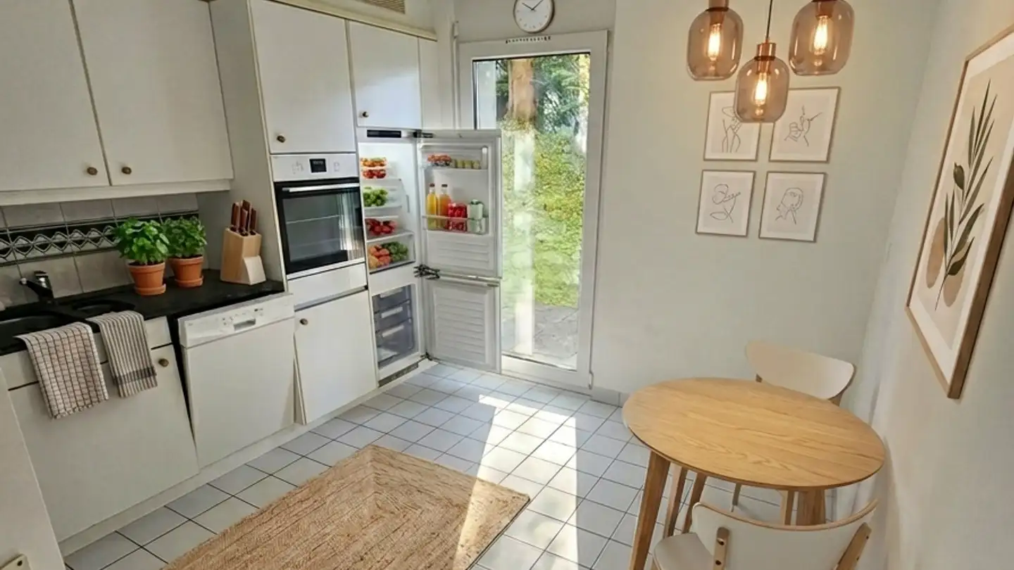 Apartment for rent - Chemin Porchat 32, 1004 Lausanne - Photo 4