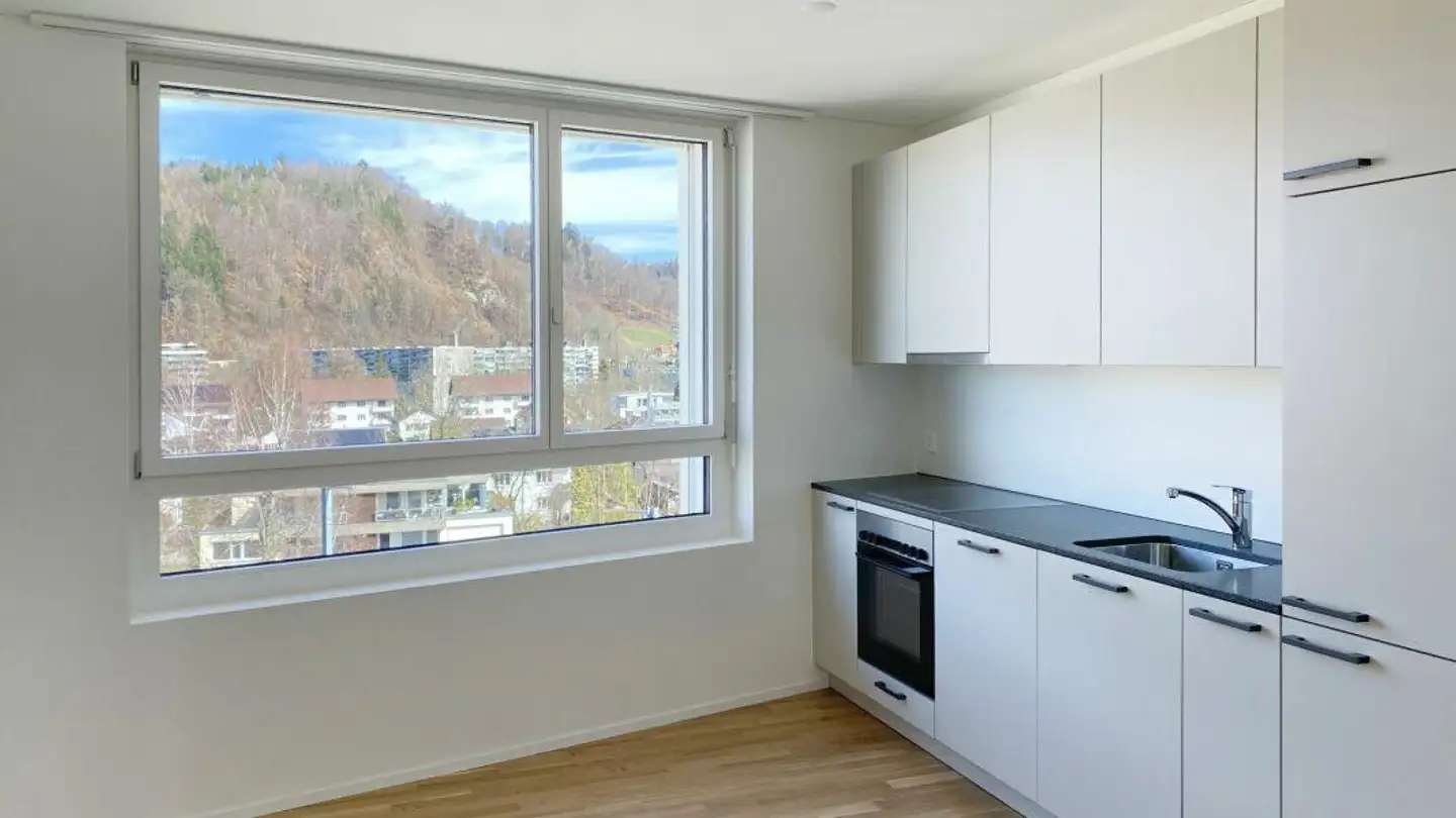 Wohnung mieten - Gysnauweg 13, 3400 Burgdorf