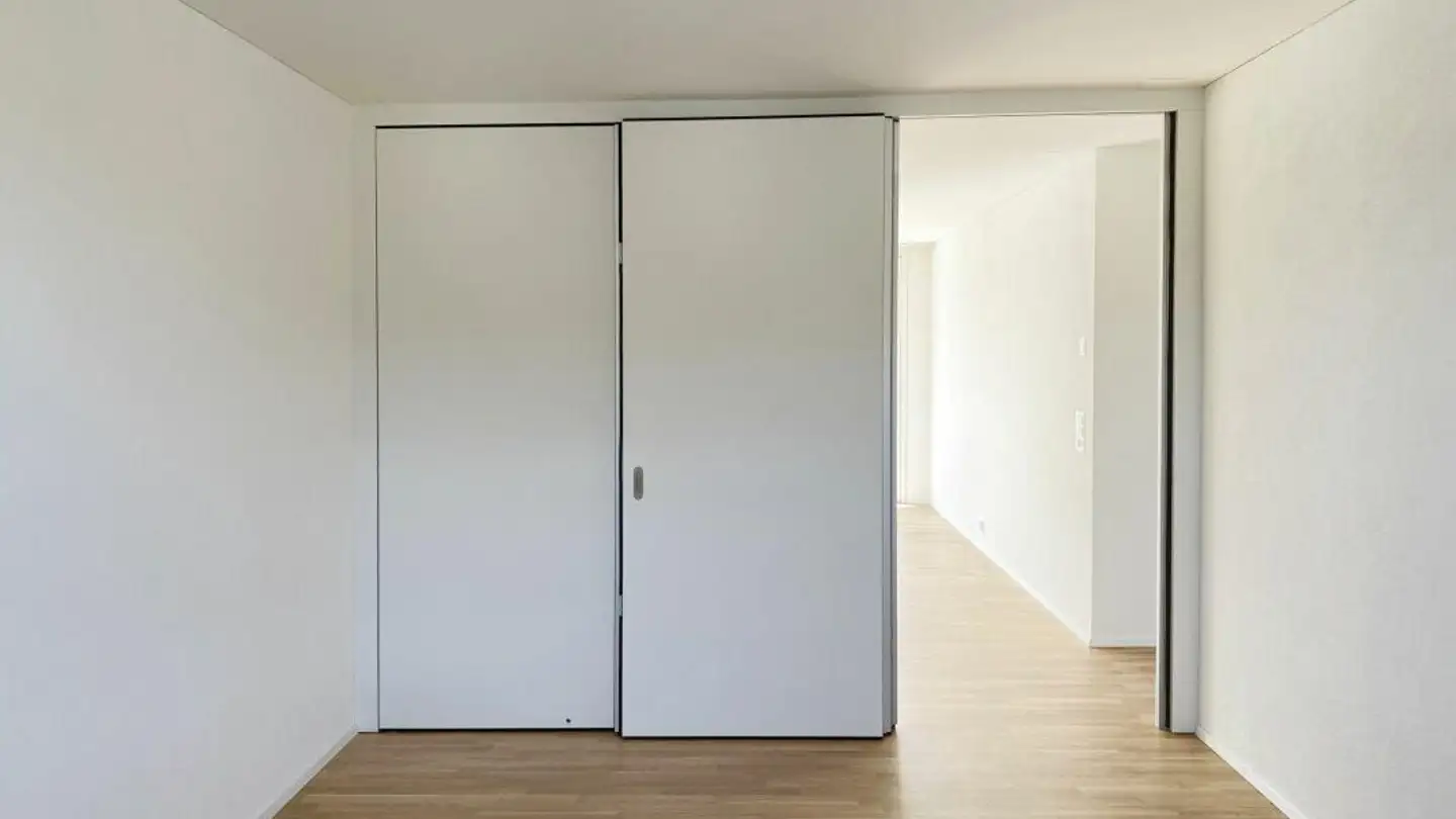 Wohnung mieten - Gysnauweg 13, 3400 Burgdorf - Foto 3