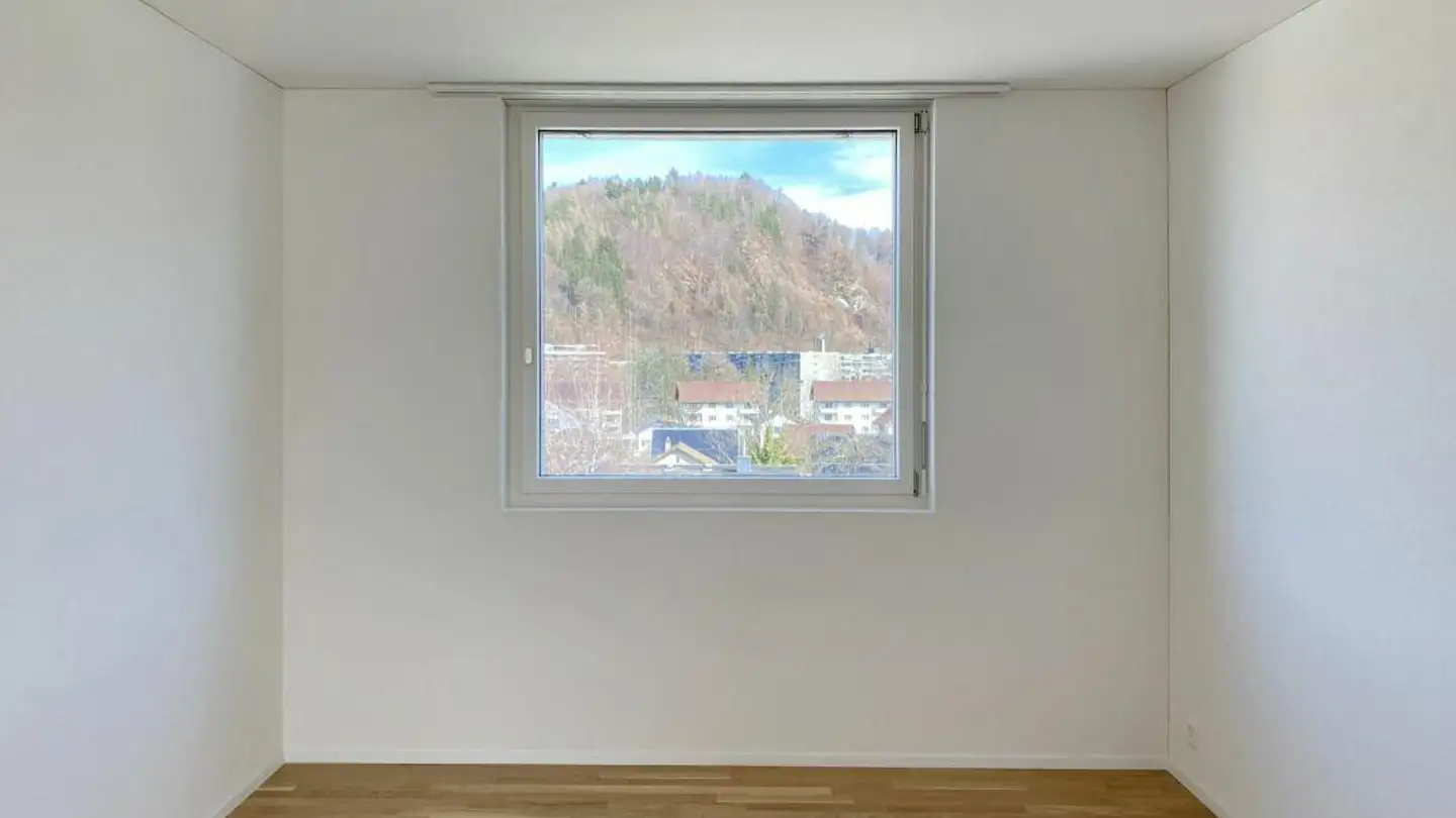Wohnung mieten - Gysnauweg 13, 3400 Burgdorf - Foto 4