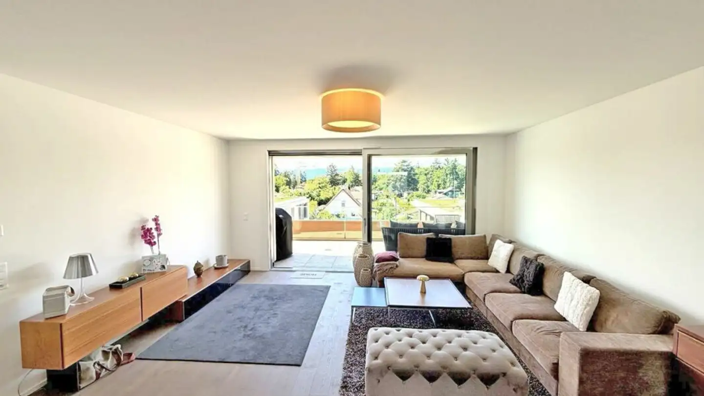 Apartment for rent - Route De Troinex 65, 1256 Troinex - Photo 2