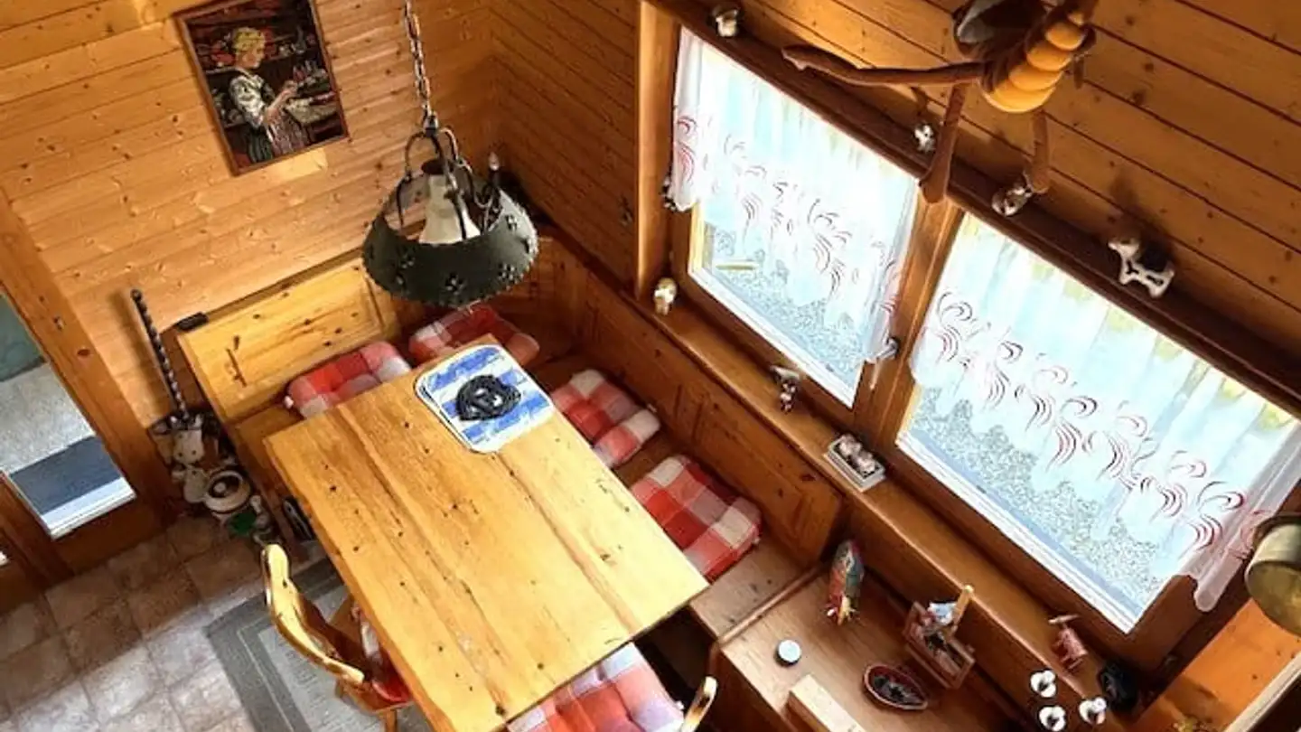 Chalet kaufen - Chemin Des Gentianes, 1264 St-Cergue - Foto 4