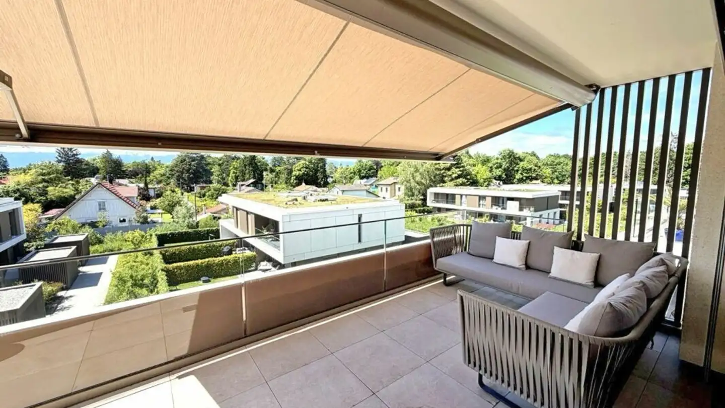 Apartment for rent - Route De Troinex 65, 1256 Troinex - Photo 3