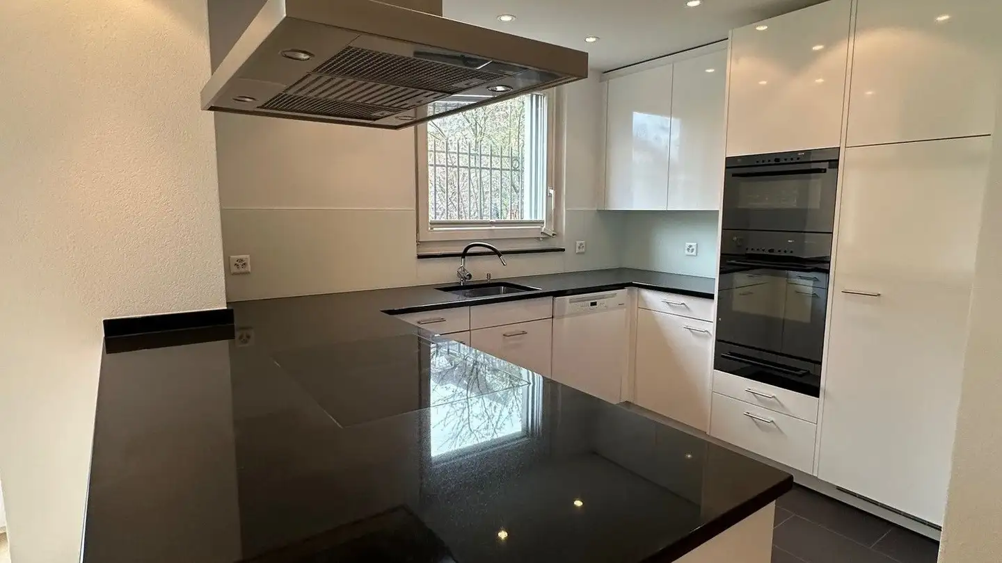 Maisonette mieten - Frohburgstrasse 36, 8006 Zürich - Foto 2