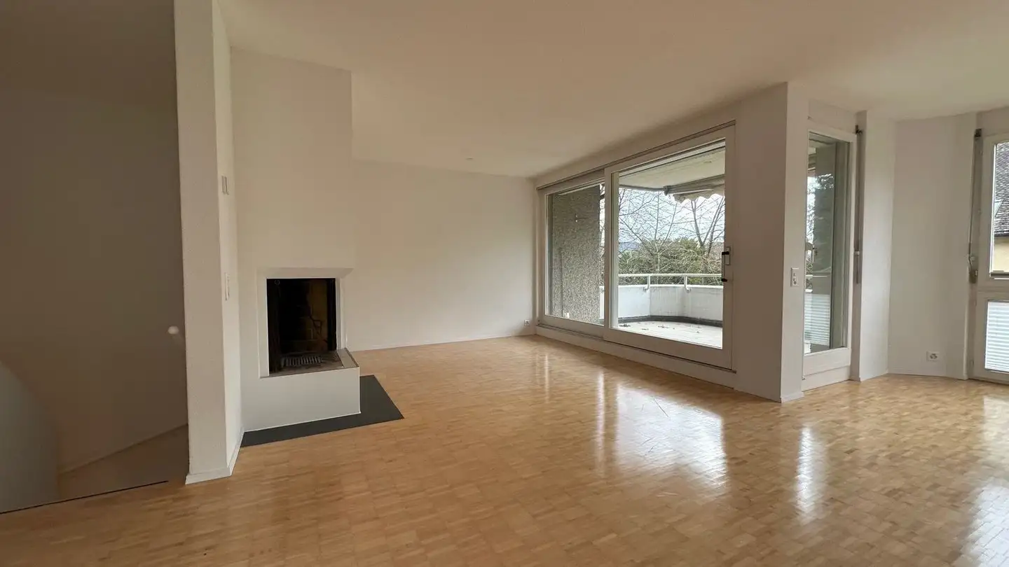 Maisonette mieten - Frohburgstrasse 36, 8006 Zürich - Foto 3