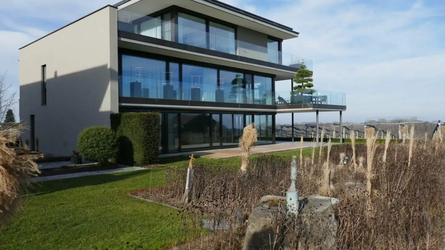 Appartement à louer - Hauptstrasse 55, 8585 Zuben