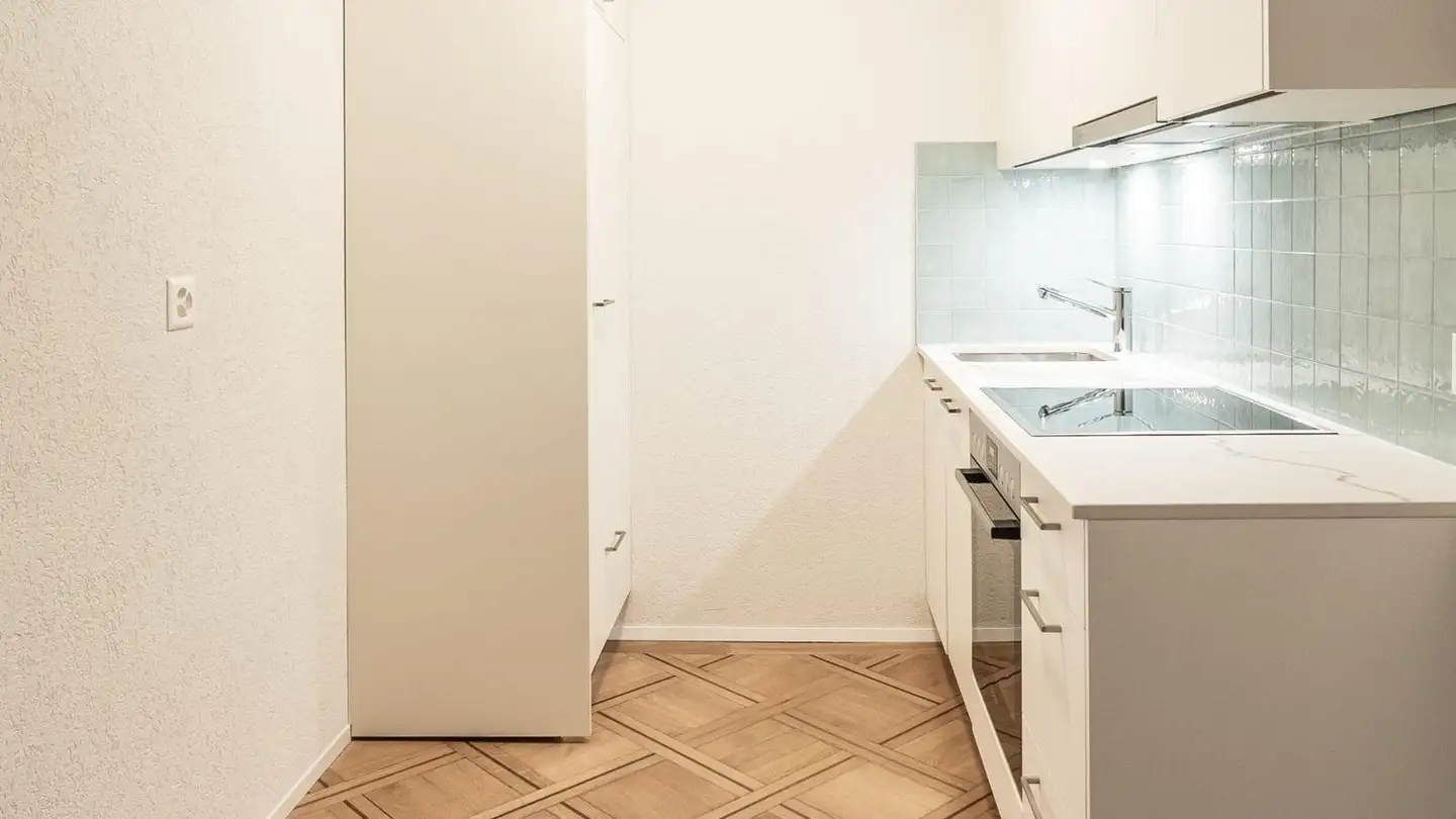 Appartamento in affitto - 1450 Le Château-de-Ste-Croix - Foto 2