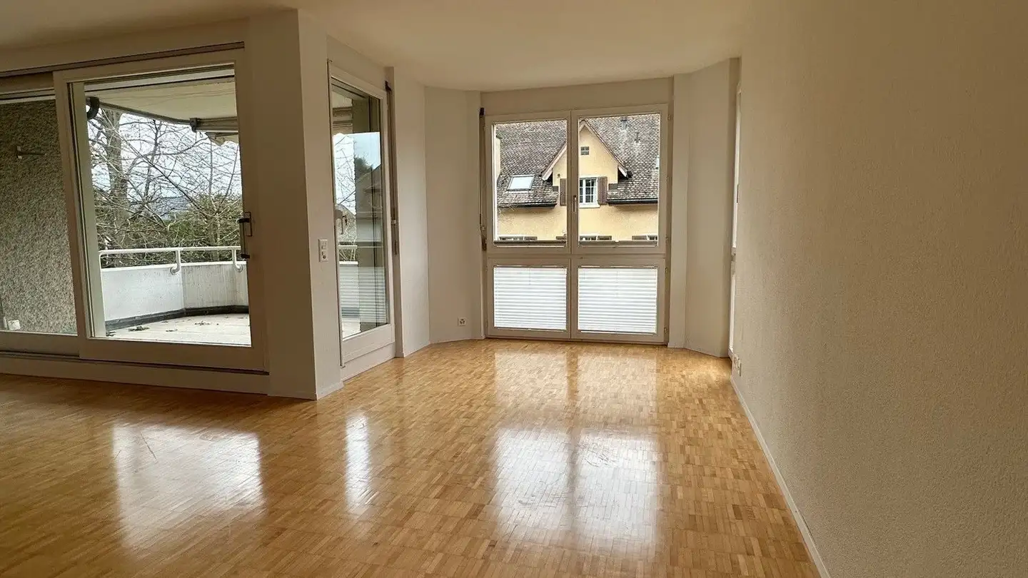 Maisonette mieten - Frohburgstrasse 36, 8006 Zürich - Foto 4