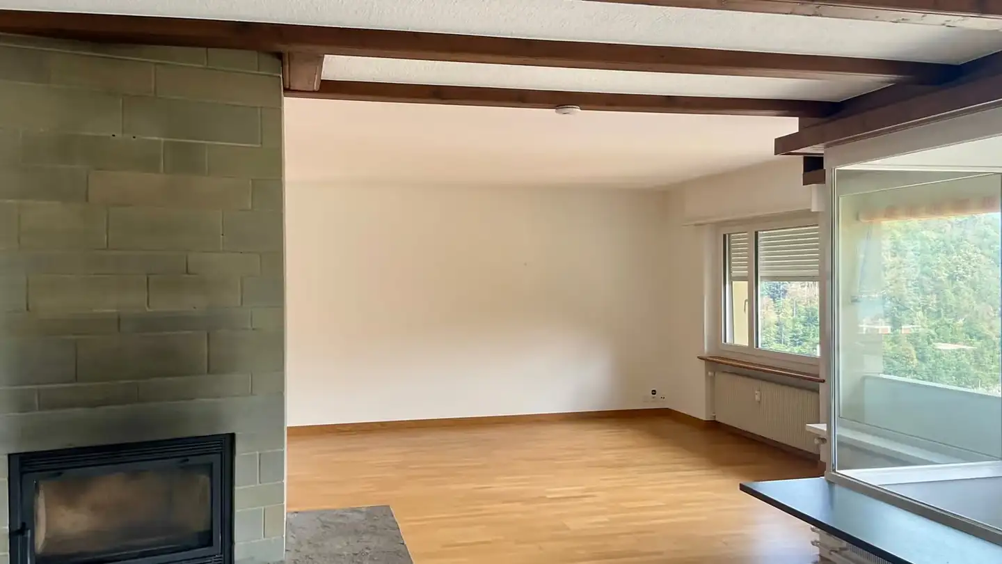 Wohnung mieten - Krattigstrasse 38, 3700 Spiez - Foto 2