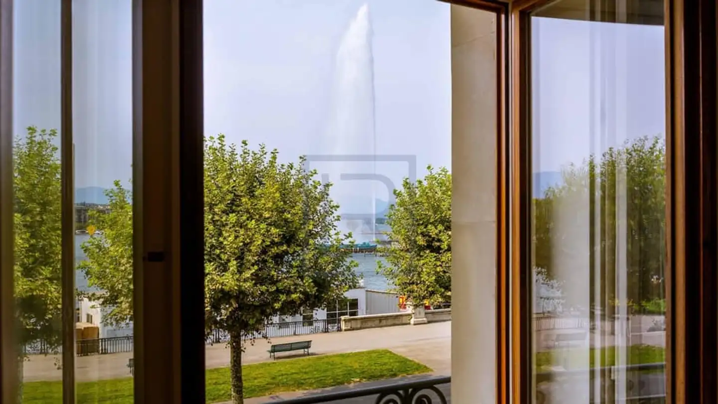 Apartment for sale - 1207 Genève