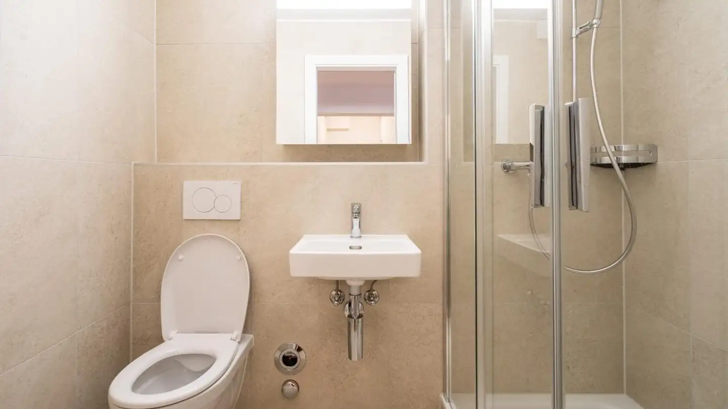 Appartamento in affitto - 1450 Le Château-de-Ste-Croix - Foto 3