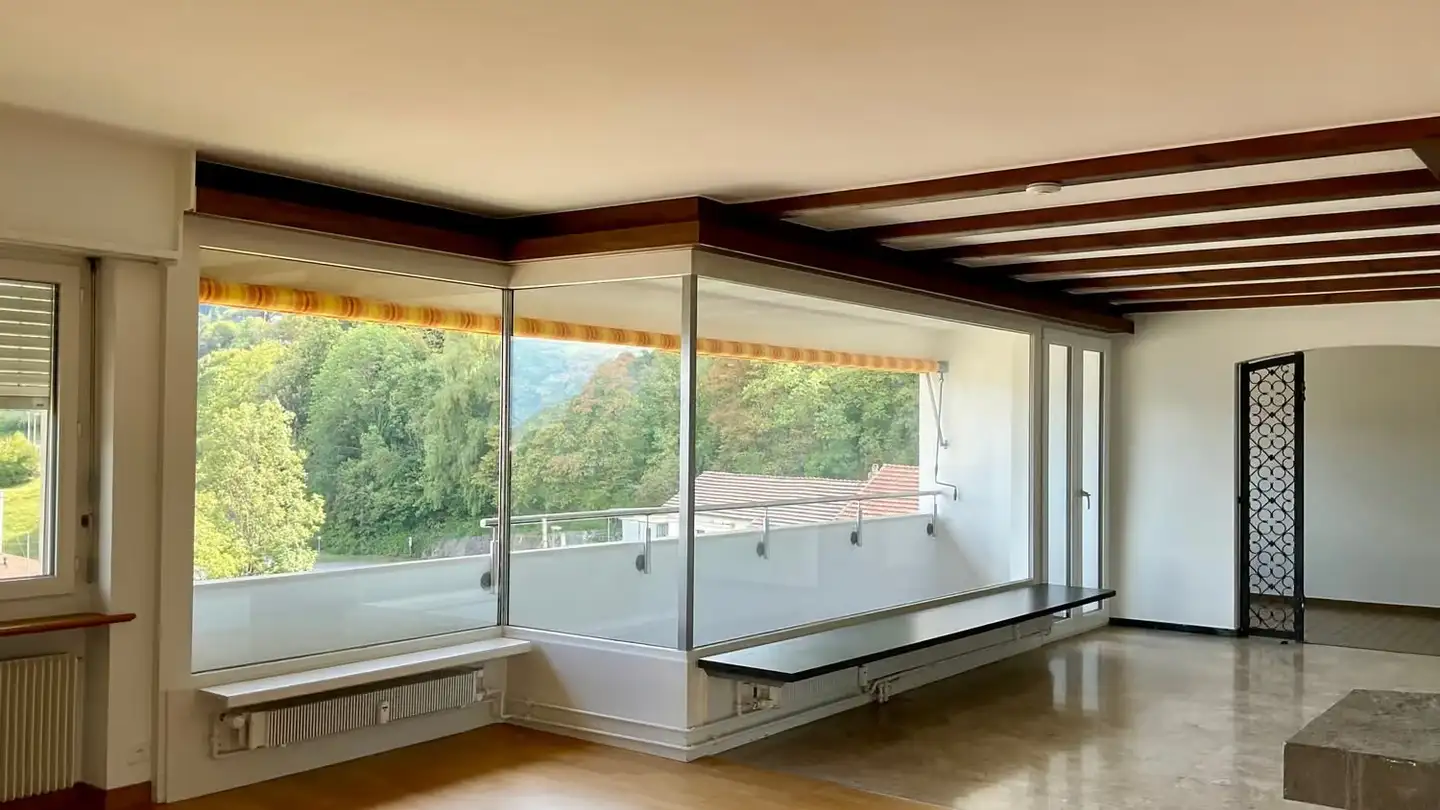 Wohnung mieten - Krattigstrasse 38, 3700 Spiez - Foto 3