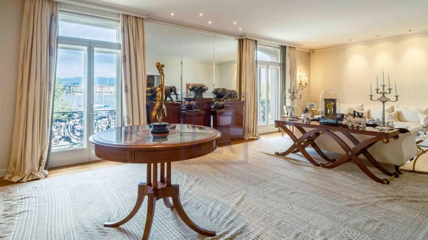 Apartment for sale - 1207 Genève - Photo 4
