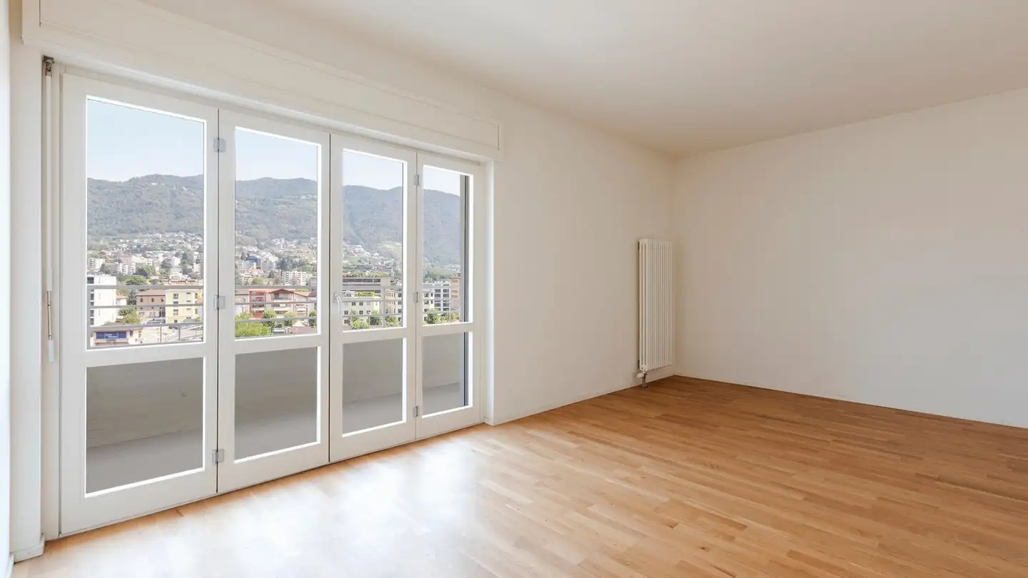 Edificio residenziale in vendita - Via Soldini 2a, 6830 Chiasso - Photo 2