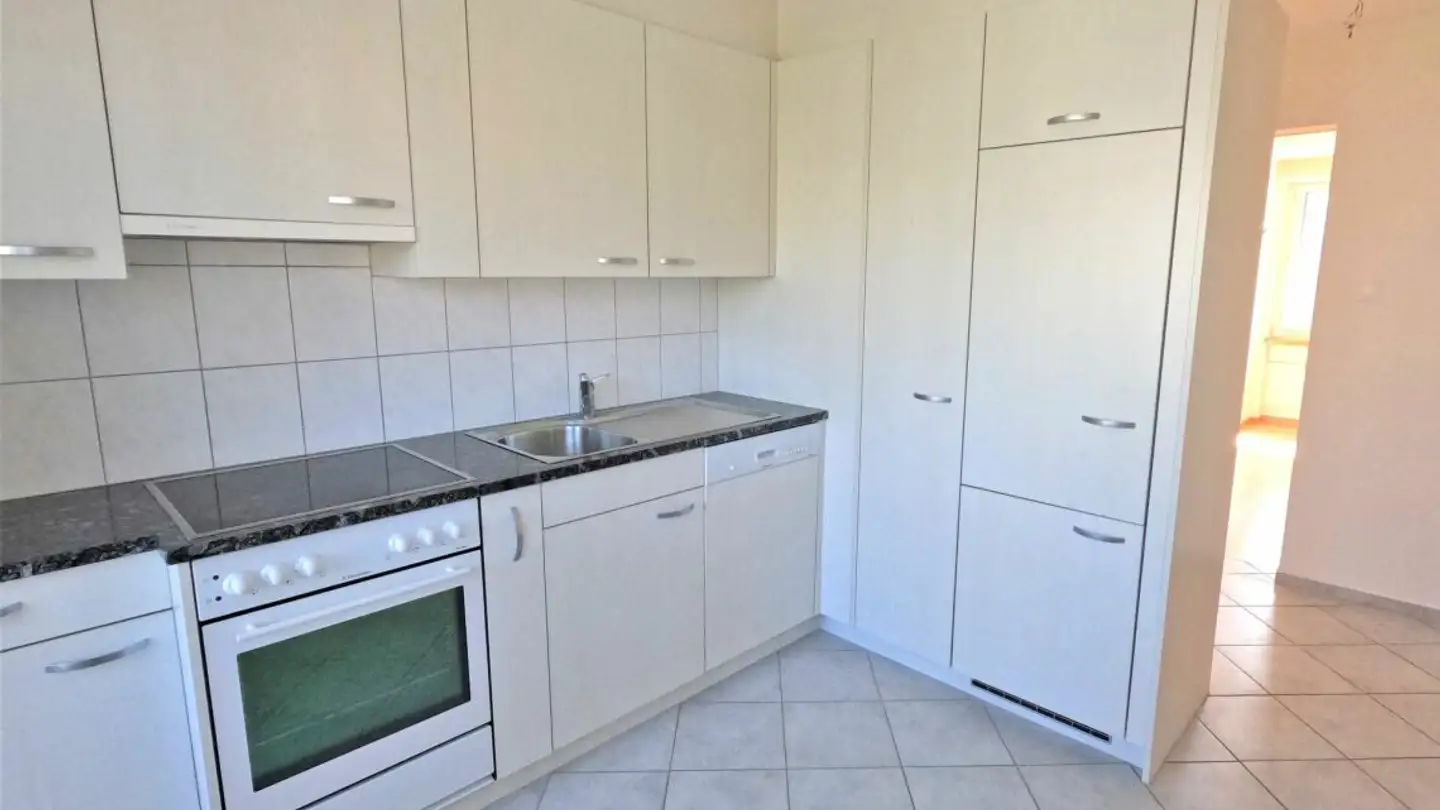 Einfamilienhaus mieten - Lerchenstrasse 22, 9200 Gossau SG - Foto 3