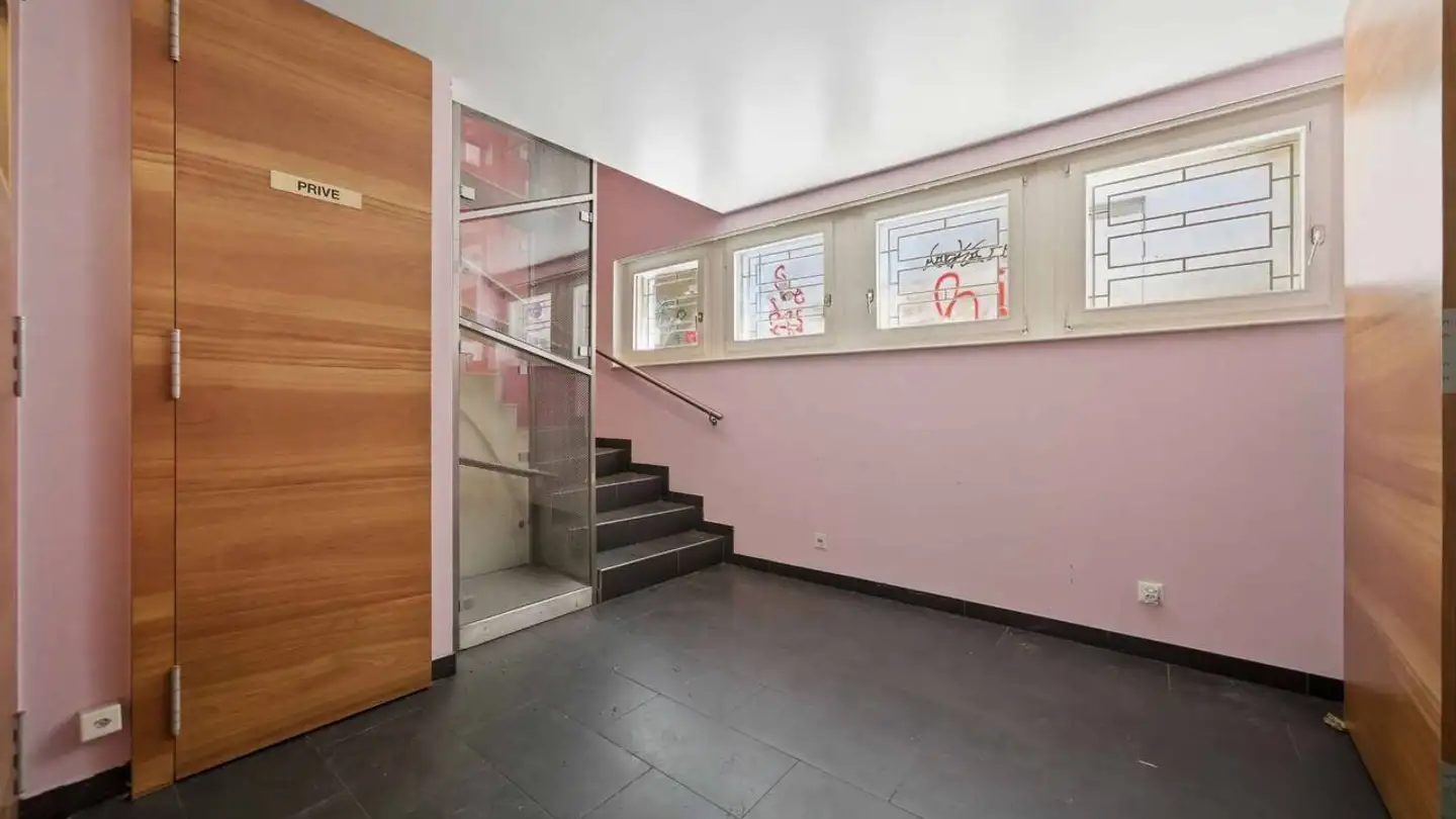 Restaurant for rent - 1003 Lausanne - Photo 4
