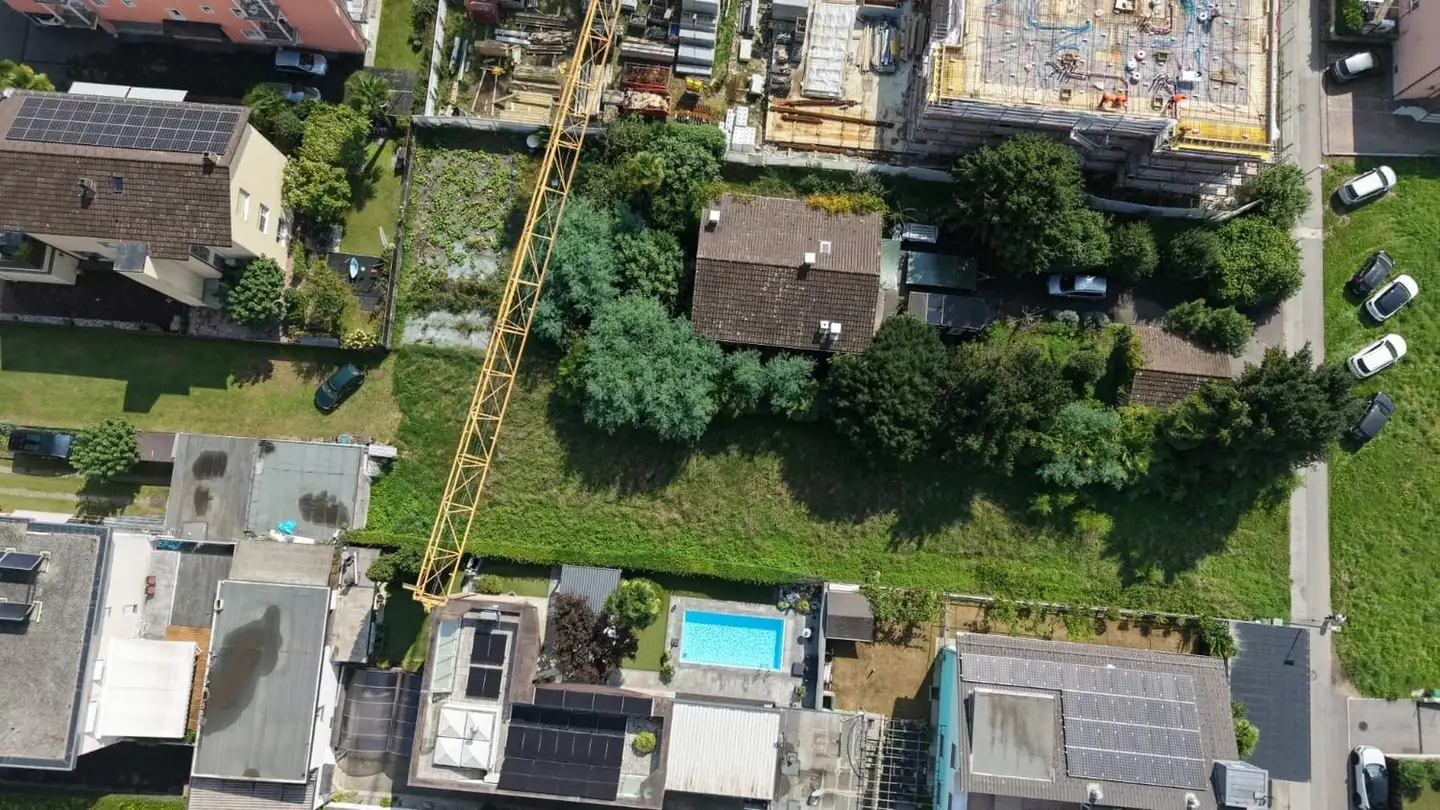 Bauland kaufen - 6596 Gordola