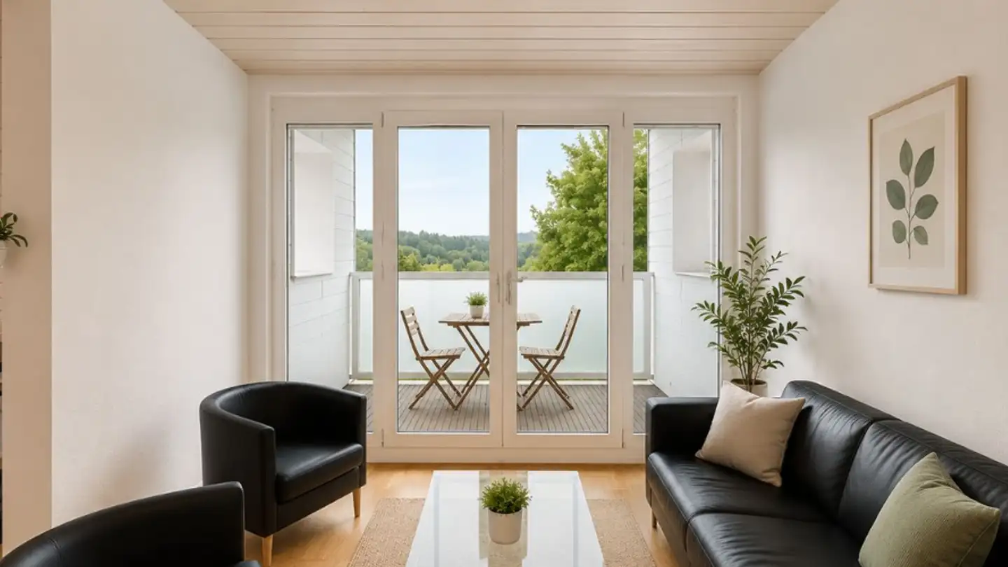 Maison jumelle à vendre - 1066 Epalinges