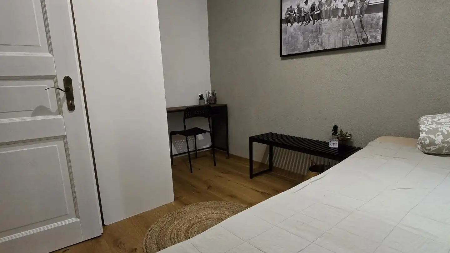 Single room for rent - 4514 Lommiswil - Photo 2