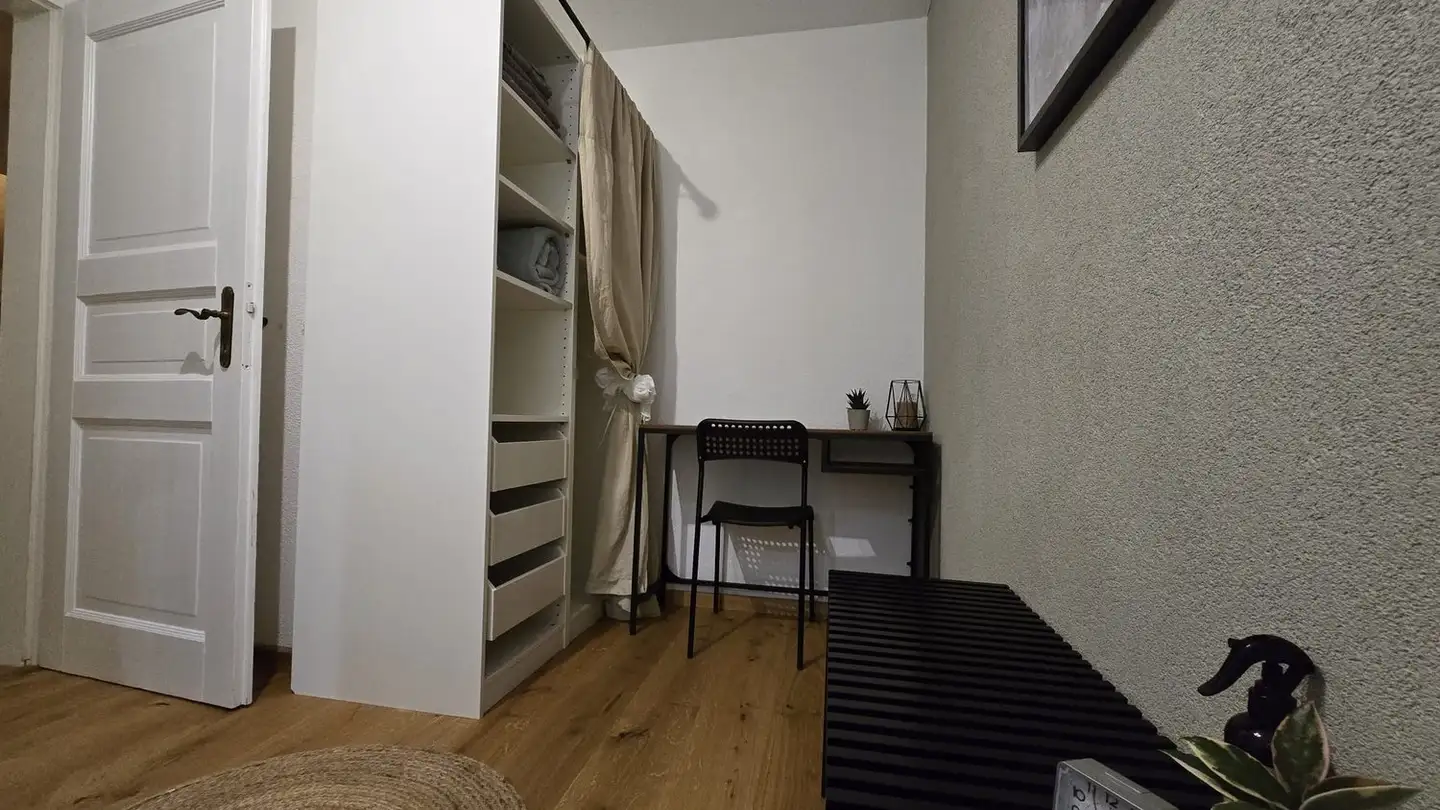 Single room for rent - 4514 Lommiswil - Photo 3