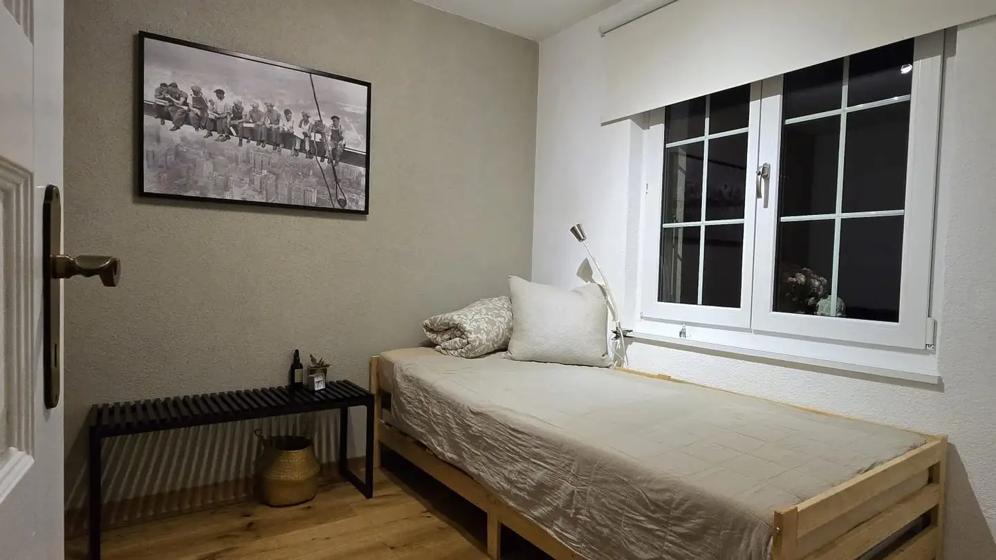 Single room for rent - 4514 Lommiswil - Photo 4
