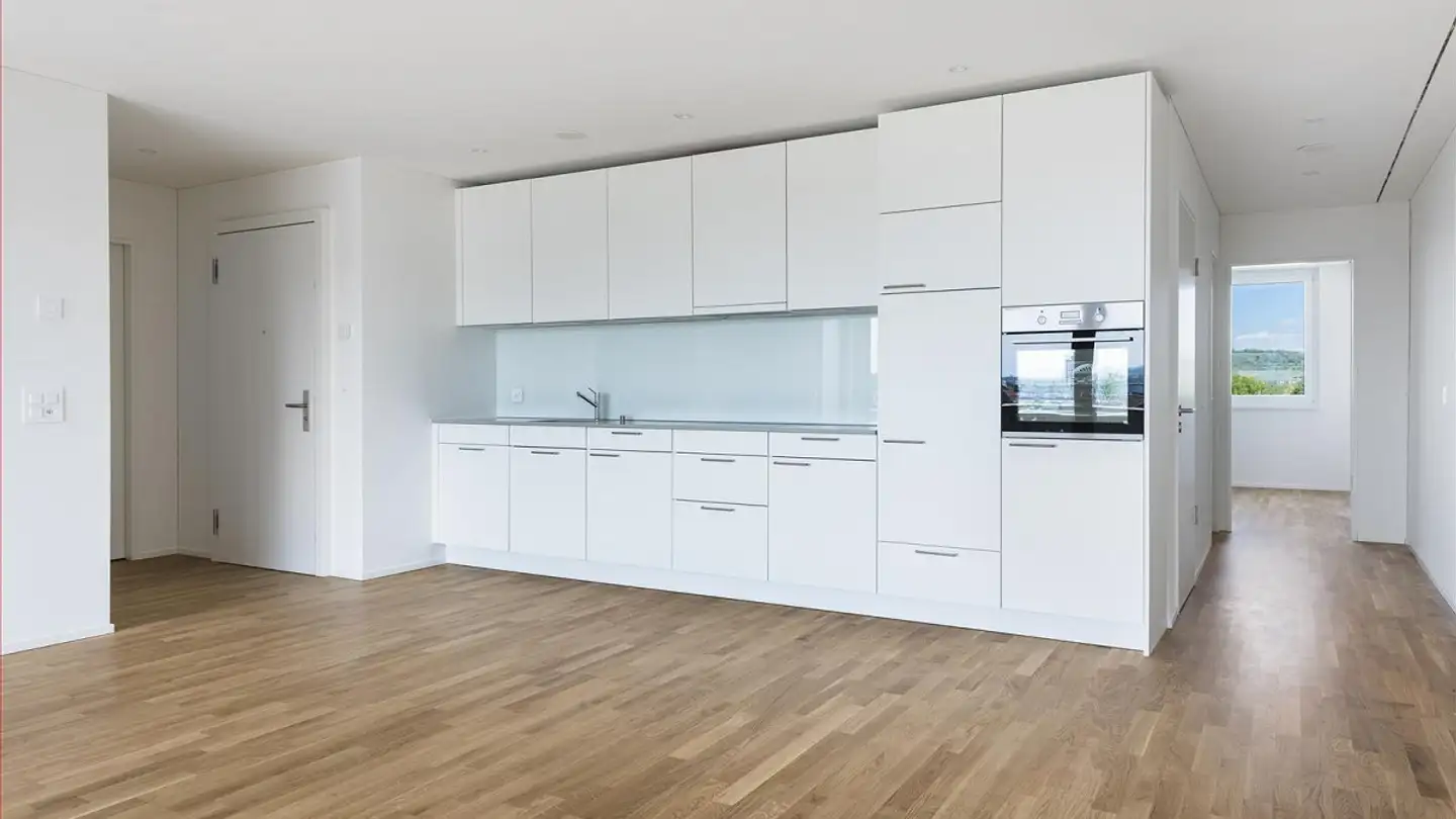 Apartment for rent - Erlenmattstrasse 85, 4058 Basel - Photo 2