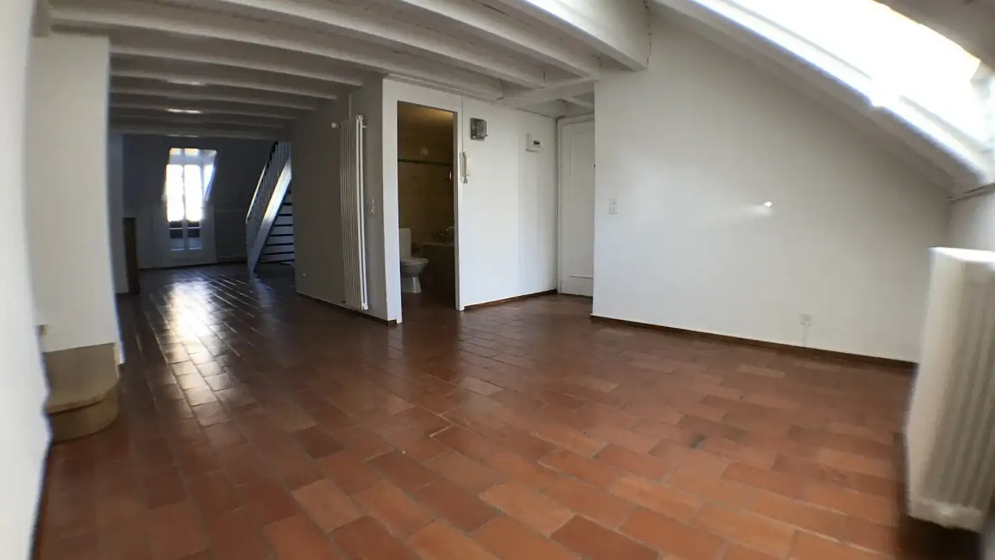 Attico in affitto - Rue Jacques- Dalphin, 1227 Carouge GE - Photo 3