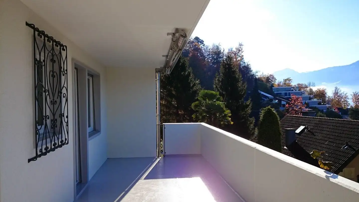 Apartment for rent - Tonishofstrasse 26, 6318 Walchwil