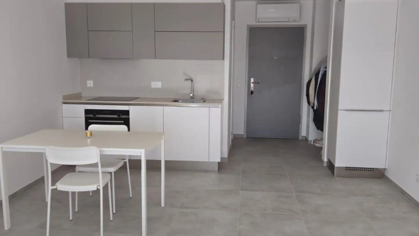 Appartamento in affitto - Via Girella, 6814 Lamone - Photo 2