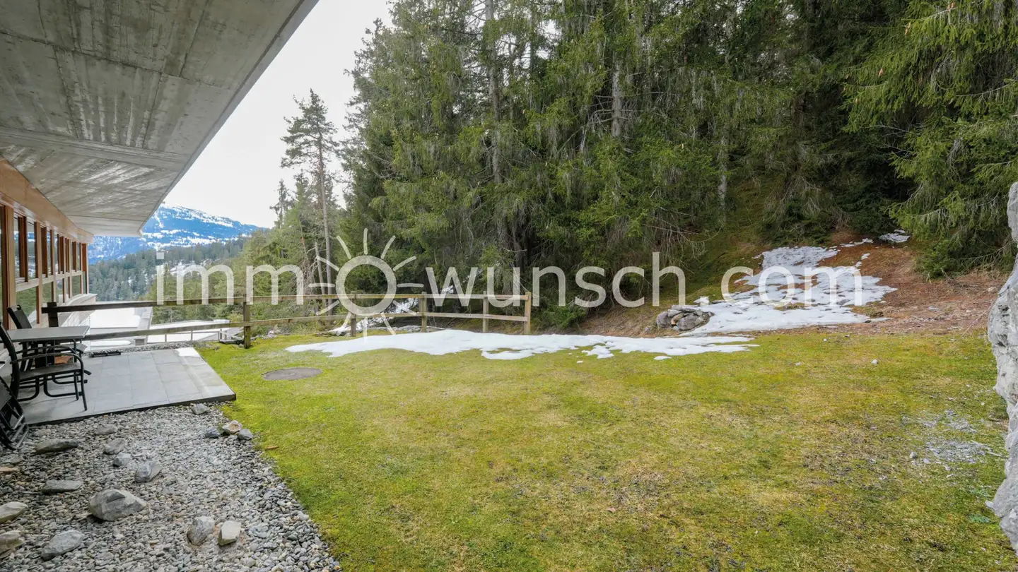 Wohnung kaufen - Via Cuolm Liung 30e, 7032 Laax GR 2